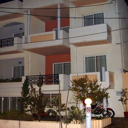 Doreen Suites Kalamaki  Luaran gambar