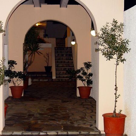 Doreen Suites Kalamaki  Luaran gambar