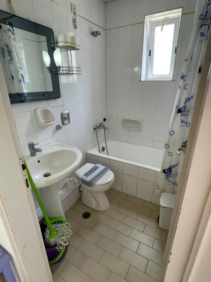 Doreen Suites Kalamaki  Luaran gambar