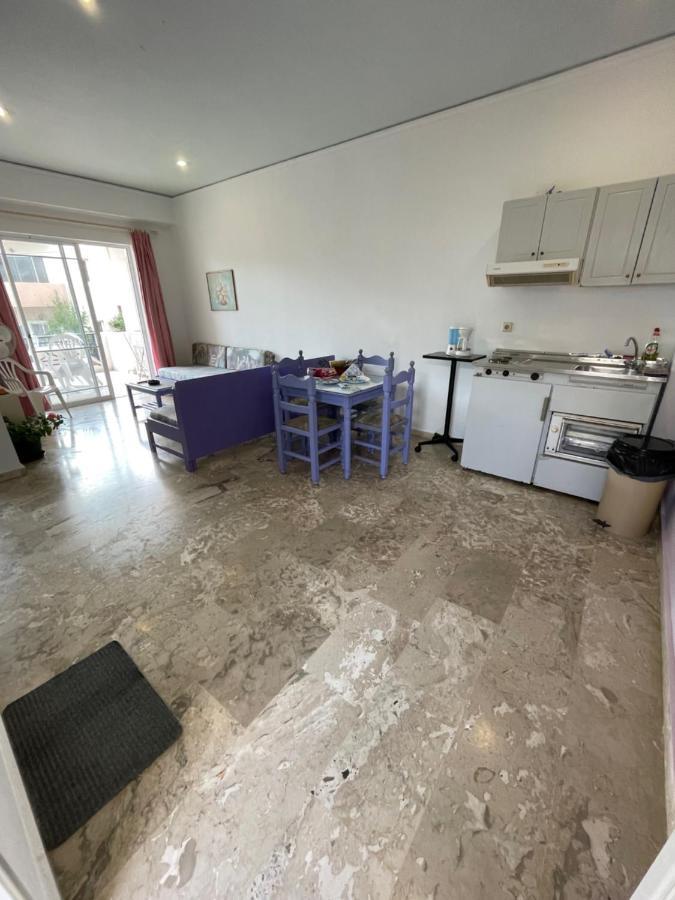 Doreen Suites Kalamaki  Luaran gambar